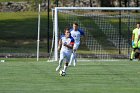 Men's Soccer vs RWU  Wheaton Men's Soccer vs Roger Williams University. - Photo by Keith Nordstrom : Wheaton, Soccer